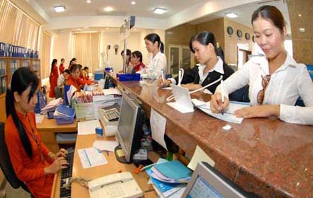 Thêm đà cho giảm lãi suất